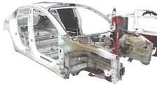 Tesla model iii dual motor - tesla, 3