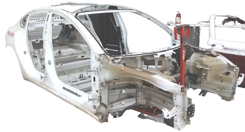 Tesla model iii dual - tesla,