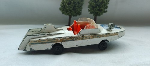Dinky toys boot - dinky,