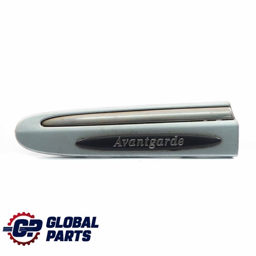 Mercedes clk c209 w209 vorne - clk,