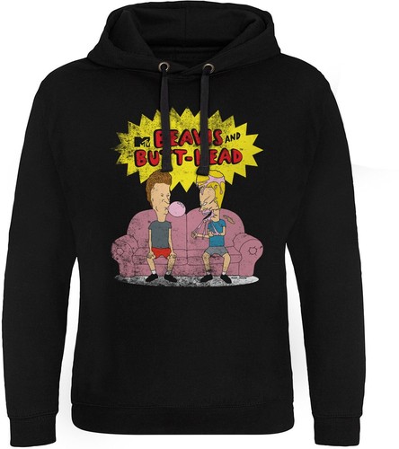 Beavis and butt head epic - beavis,