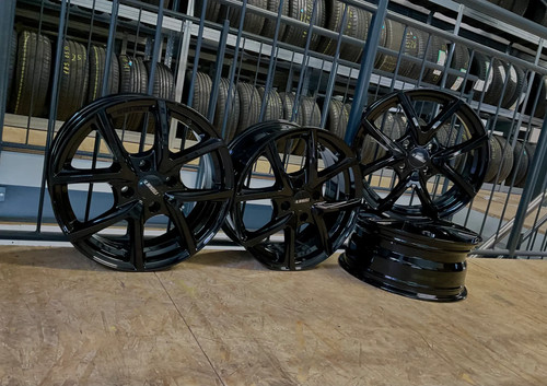 Neu zoll alufelgen opel - 4x,