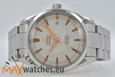 Omega Aqua Terra 39.2mm 2503.34