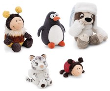 Nici Plüsch Kuscheltier