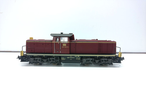 Roco 43457 diesellok 290 - roco, h0