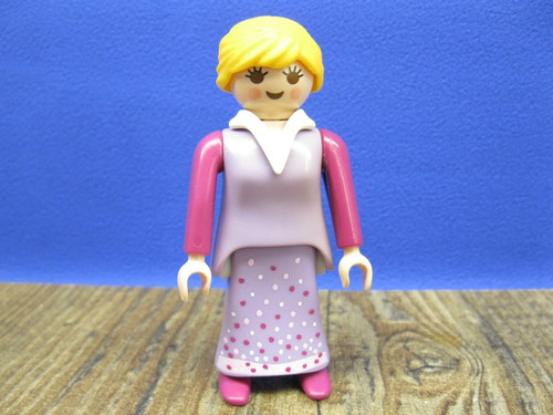 Frau zur nostalgiewelt - frau, dame