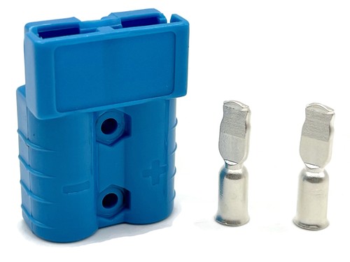 Batterie stecker 50a - stecker,