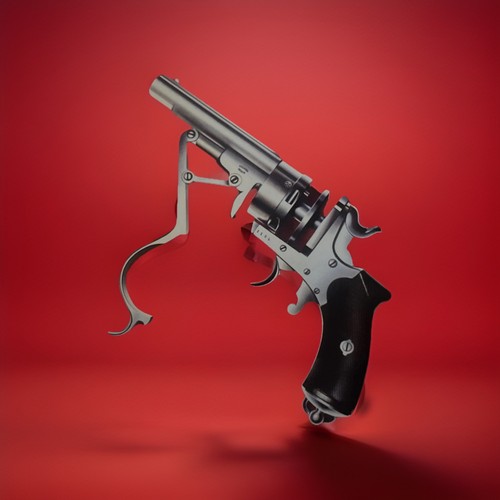 Waffen konvolut nummern - konvolut,