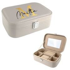 Schmuckkästchen Pastell |