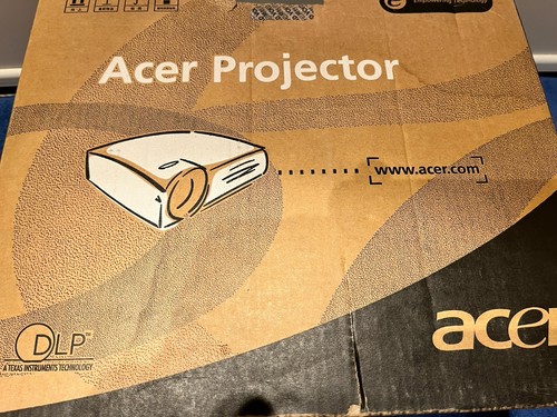 Beamer acer 1150 - acer, mit