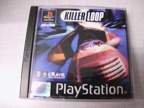 Sony playstation spiel - sony,