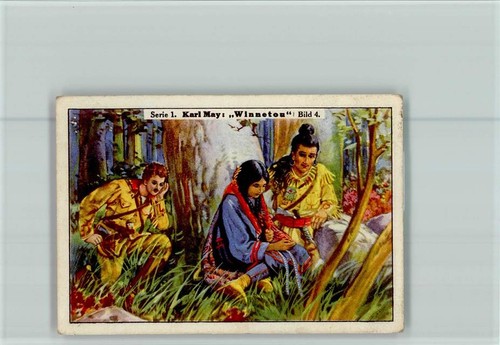 40111470 winnetou karl may - -,