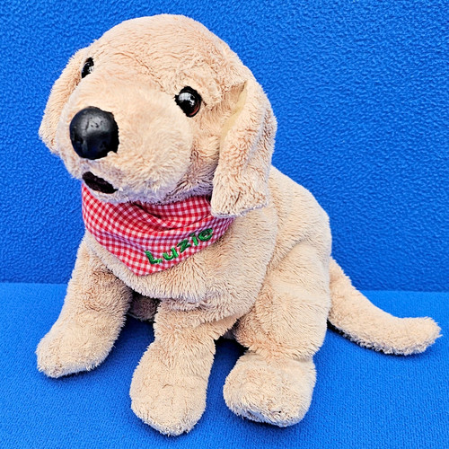 Spiegelburg hund luzi cm - hund,