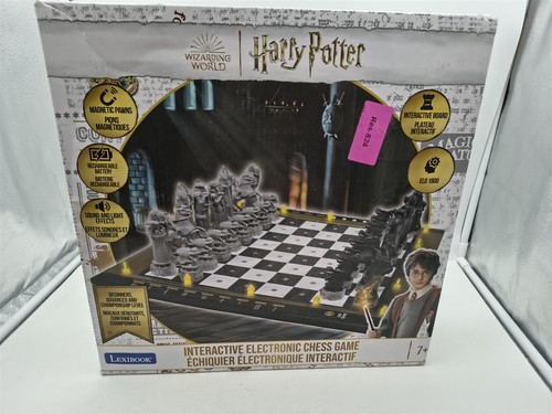 Lexibook harry potter - lexibook,