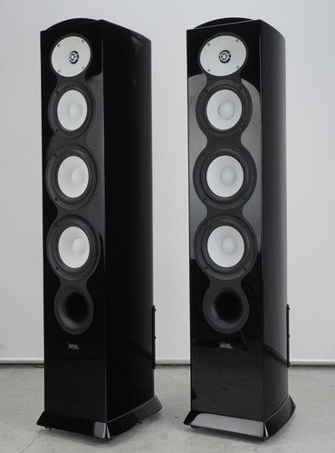 Revel f226be performabe - performabe,