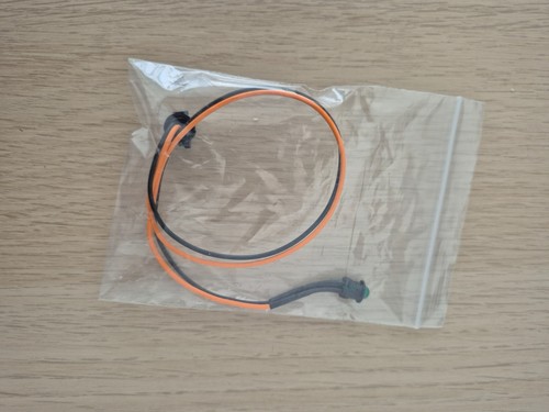 Led für commodore 1541 - ✅,