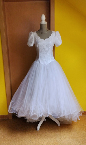 Cymbeline paris brautkleid - paris,