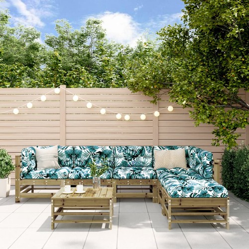 Garten lounge set sitzgruppe - garten,
