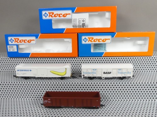 Roco 46880 46401 - 47201, basf