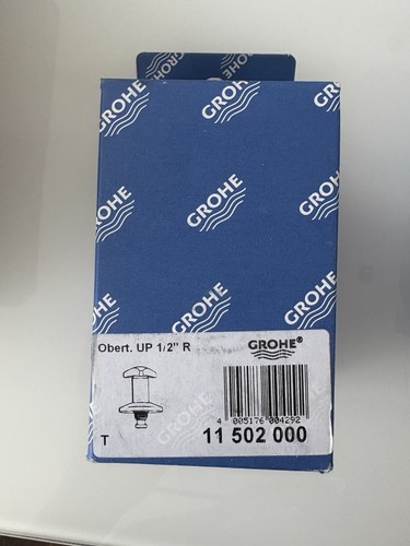 Grohe unterputz oberteil - grohe,