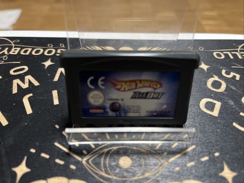 Nintendo game boy advance - boy,