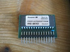 Graupner Profi Ultrasoft Rom