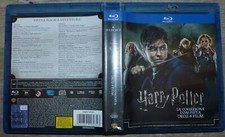 Blu-ray Box/ Harry Potter - La
