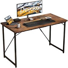 100/140/160cm Schreibtisch