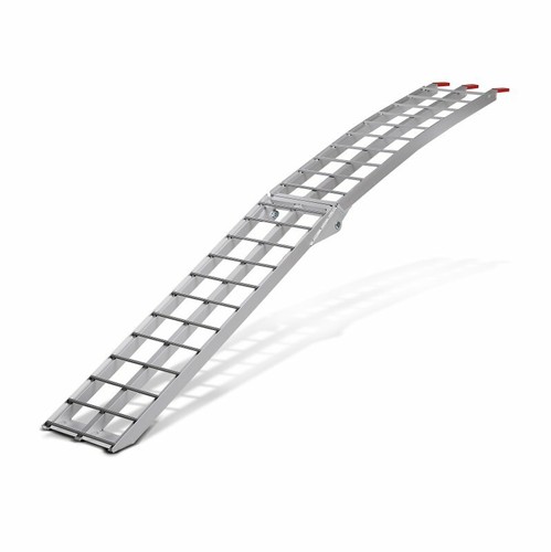 Auffahrrampe csii 340kg - auffahrrampe,