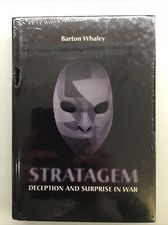 Stratagem Deception And