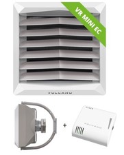 Lufterhitzer VOLCANO mini