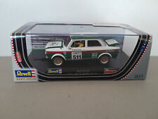 Revell 08375 NSU 1300 TT NSU TT Cup Robin Podak #511 weiß/grün 1:32-OVP,unbenutz