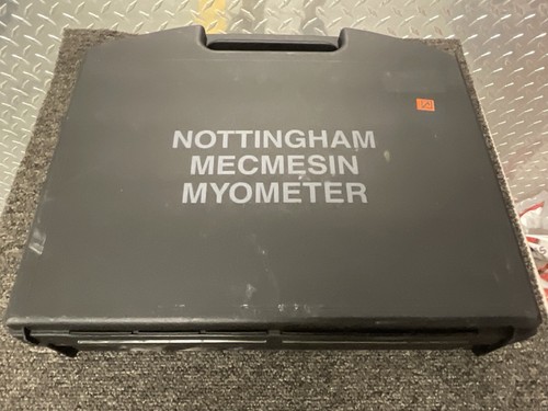 Mecmesin myometer - mecmesin,