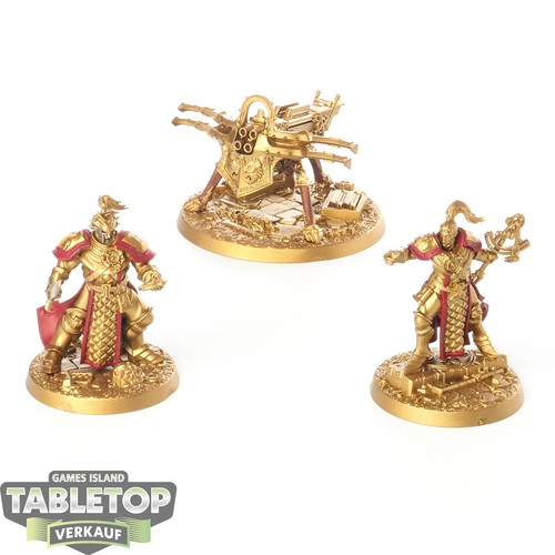 Stormcast eternals celestar - stormcast,