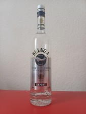 Beluga Noble Russian Vodka