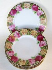 SET: 6 (!) Teller BEYER & BOCK