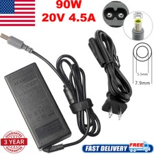 90W Charger for Lenovo