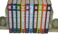 Greg’s Tagebuch Band  1-10