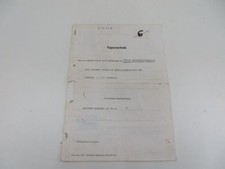 KAWASAKI ZXR750 ZX750H Rahmen