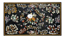 122cm x 81.3cm Marmor Center