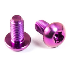Titan Schrauben - Torx
