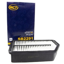 Luftfilter Filter SCT SB2291 für Hyundai i30 i40 iX35 Kia Carens Cee'D Sportage