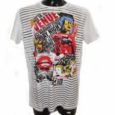 Cipo & Baxx Herren T Shirt