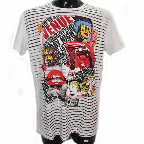 Cipo baxx herren - cipo, shirt