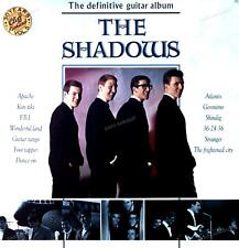 The Shadows - The Definitive Guitar Album (Volume 5) 2LP (VG/VG) .