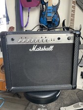 Marshall Gitarrenverstärker MG30CFX