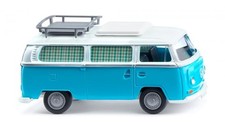 Wiking 031504 VW T2 Campingbus