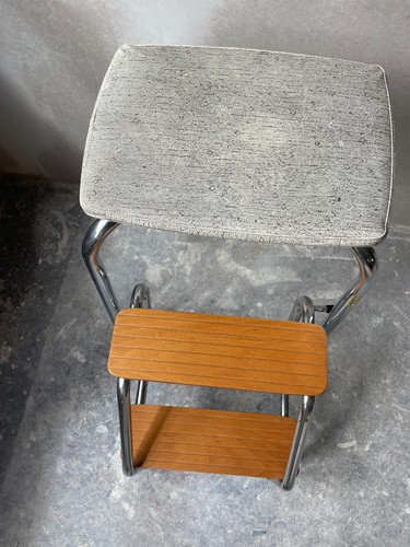 Küchenhocker trittleiter - küchenhocker,