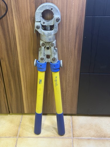 Klauke k22 presszange - k22,