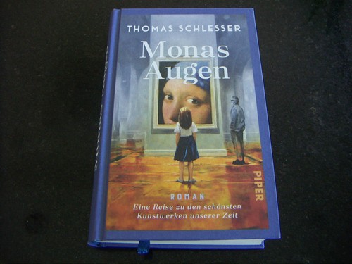 Monas augen von thomas - augen,
